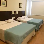Oyo Ecosuites Hotel Manaus