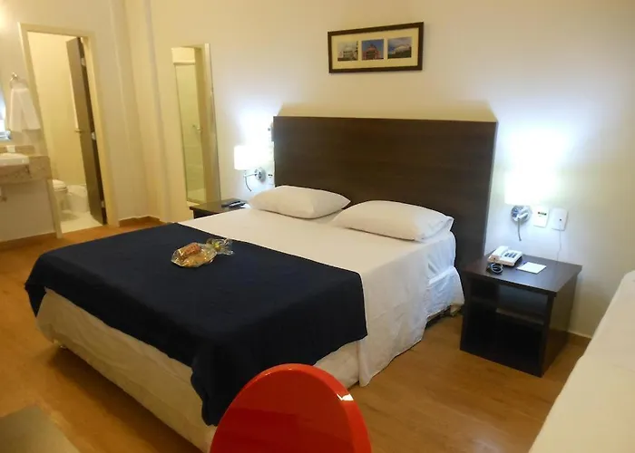 Oyo Ecosuites Hotel Manaus