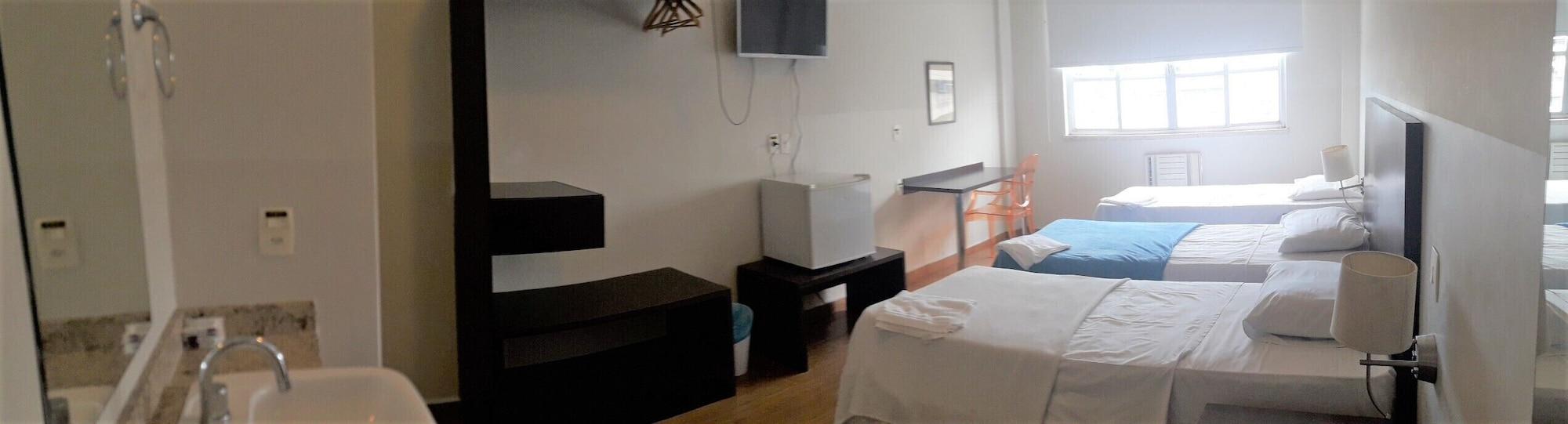 Oyo Ecosuites Hotel 3*