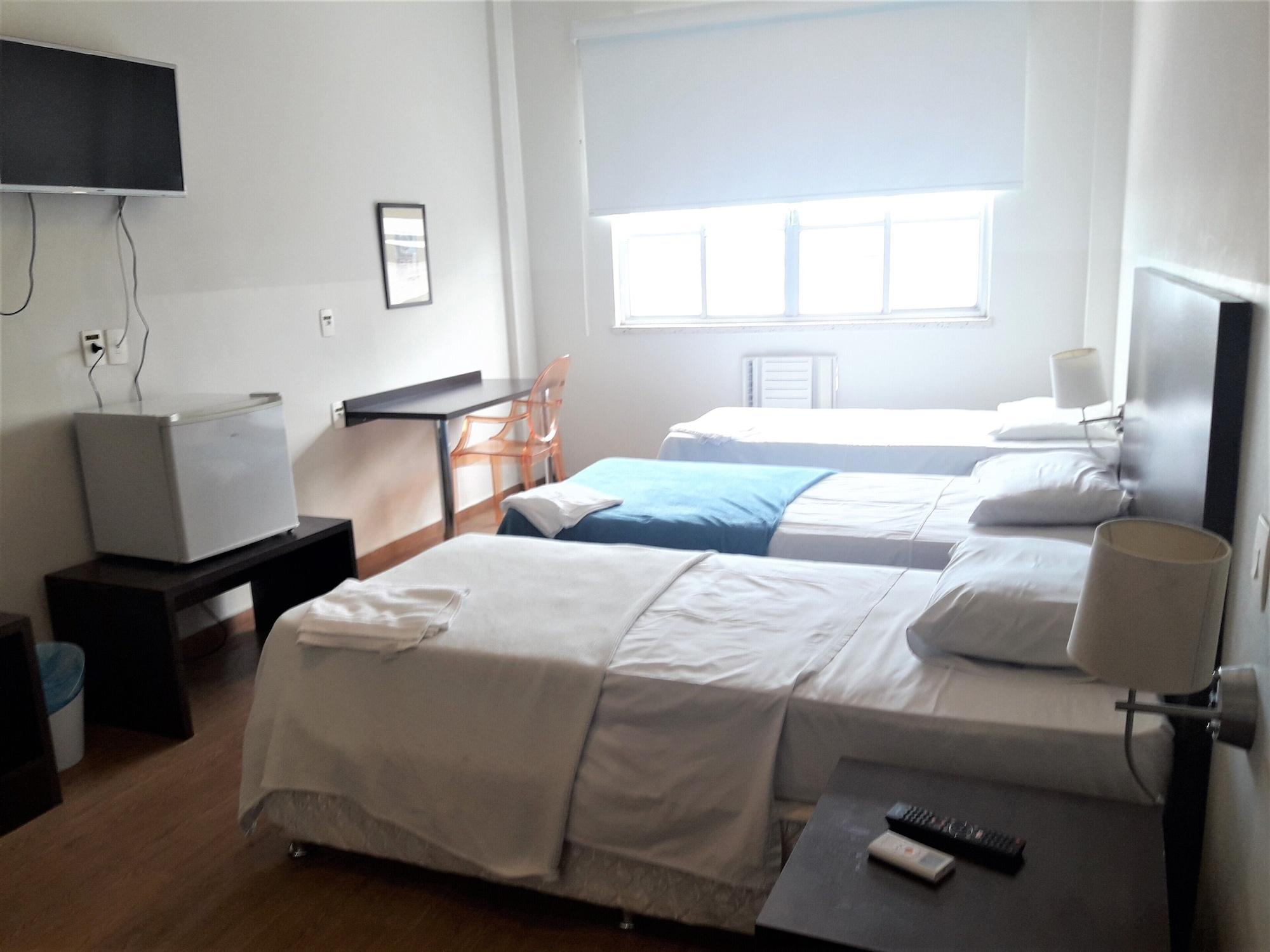 Oyo Ecosuites Manaus