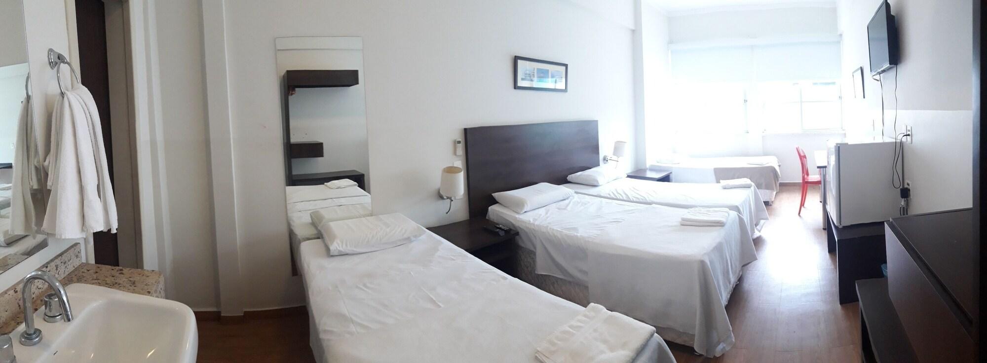 Oyo Ecosuites Hotel Manaus