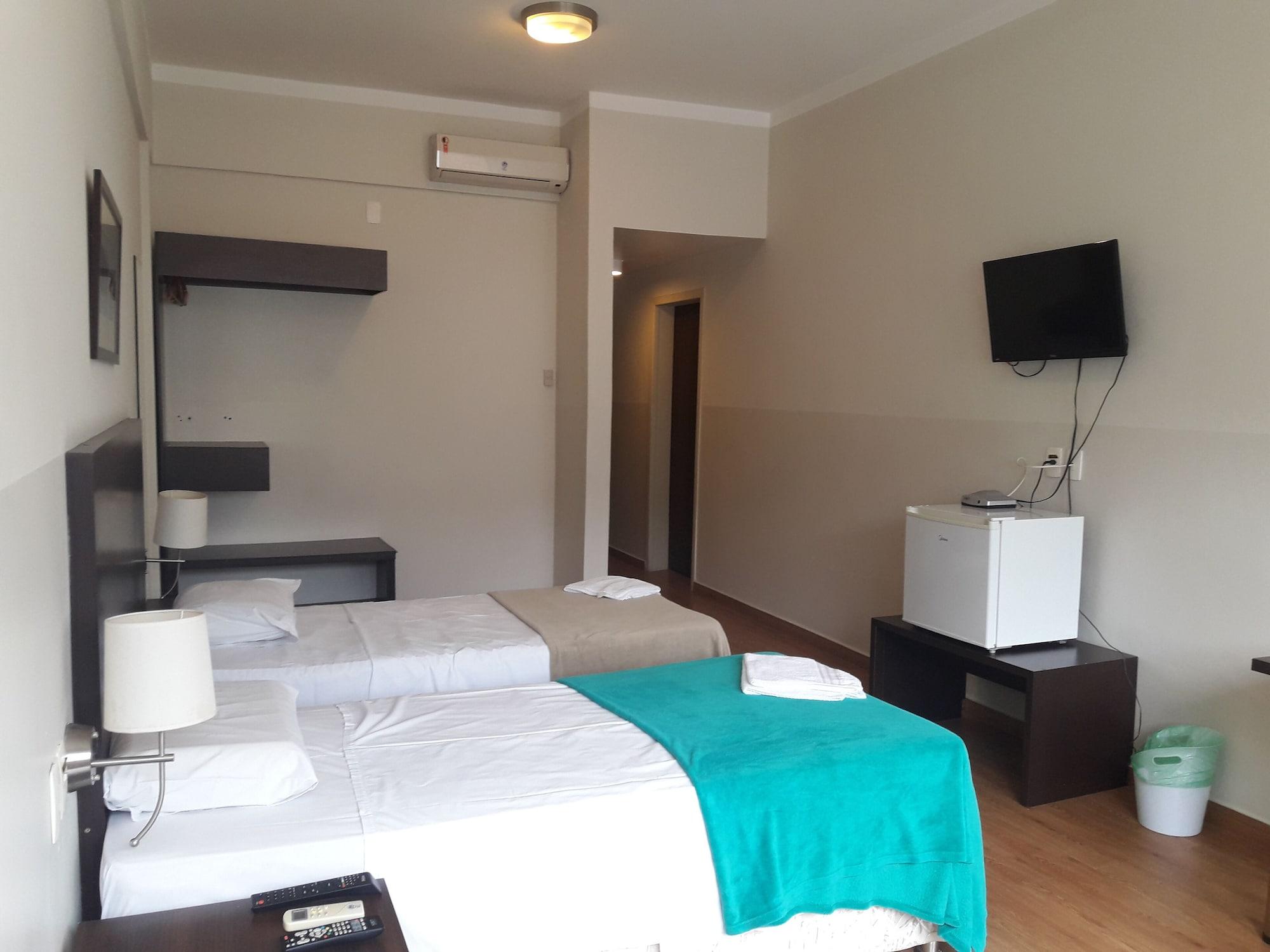 Oyo Ecosuites 3*
