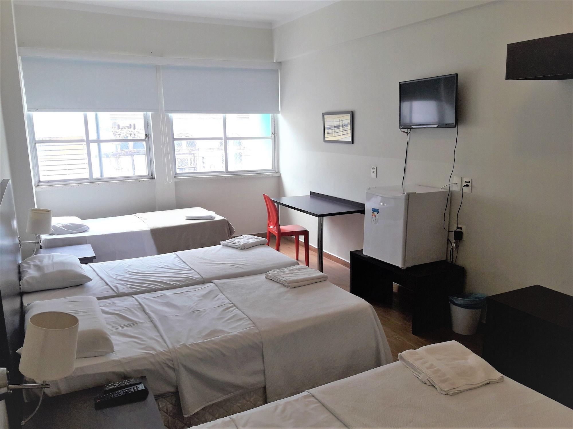 Oyo Ecosuites Hotel 3*