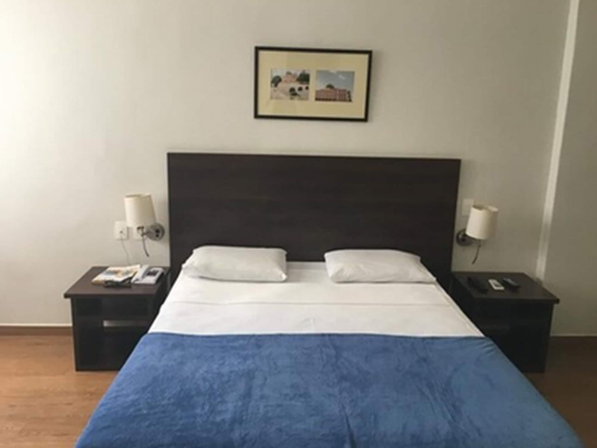 Oyo Ecosuites Hotel 3*