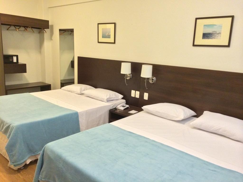 Oyo Ecosuites Hotel Manaus