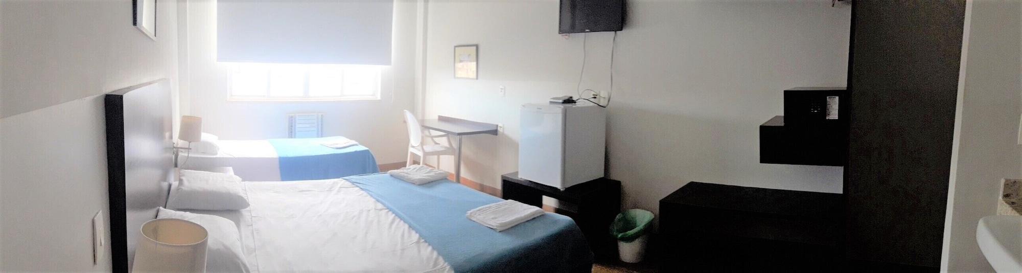 Oyo Ecosuites