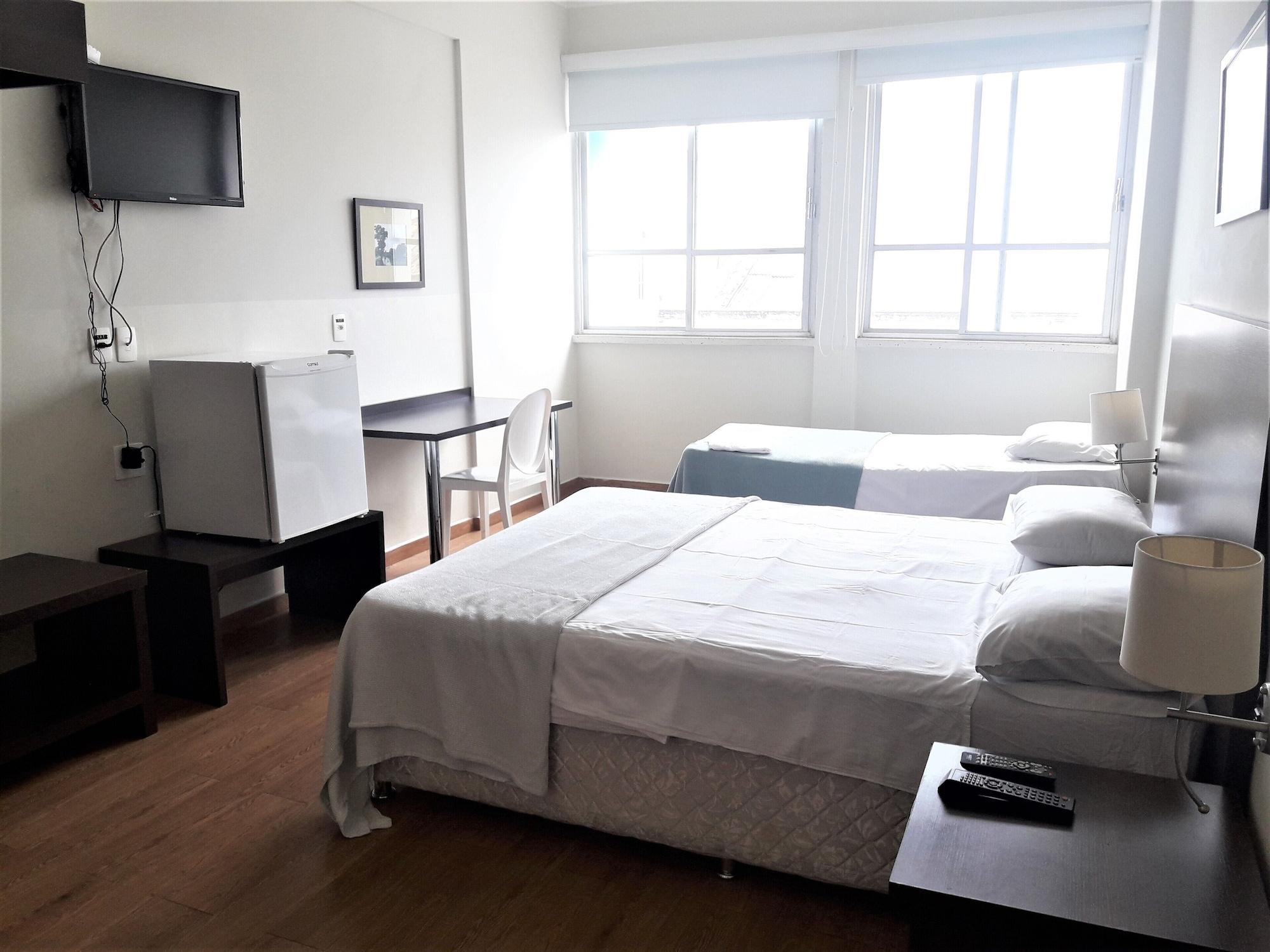 Oyo Ecosuites Hotel Manaus