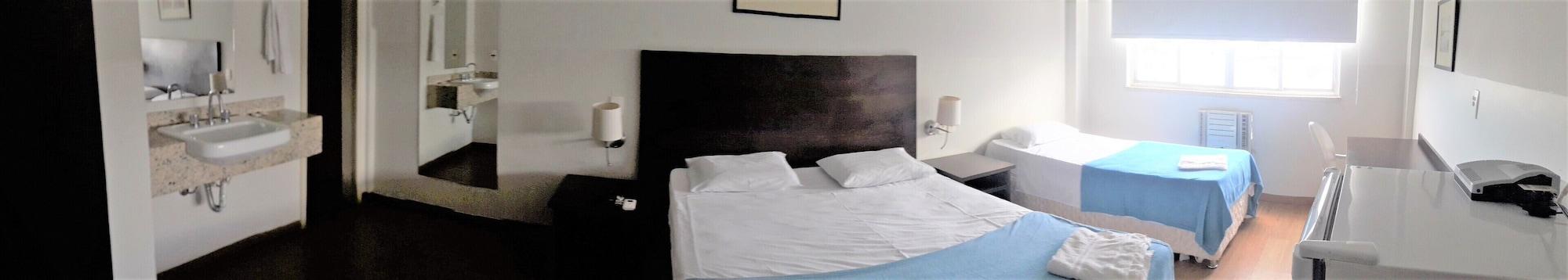 Oyo Ecosuites Hotel