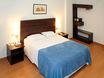 Oyo Ecosuites 3* Manaus