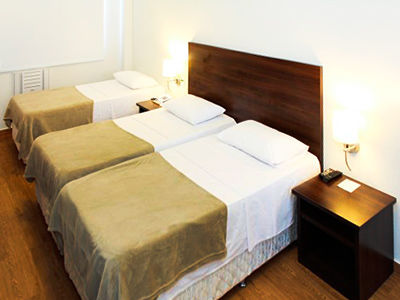 Hotel Oyo Ecosuites 3*