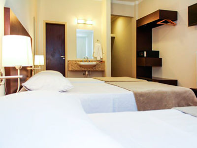 Oyo Ecosuites