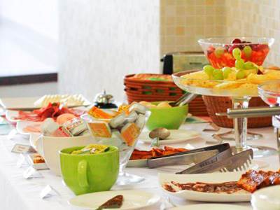 Hotel Oyo Ecosuites Manaus