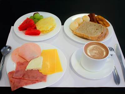Oyo Ecosuites Hotel Manaus