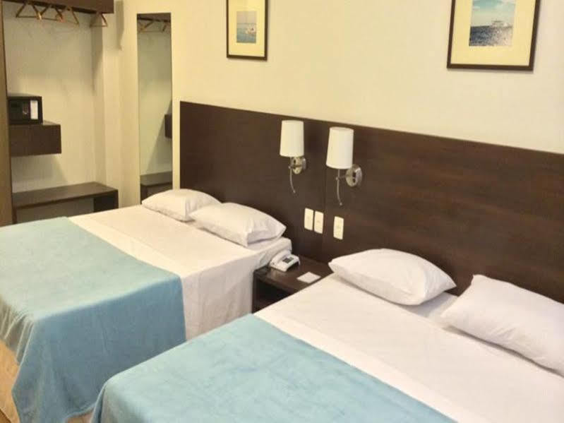 Oyo Ecosuites 3* Manaus