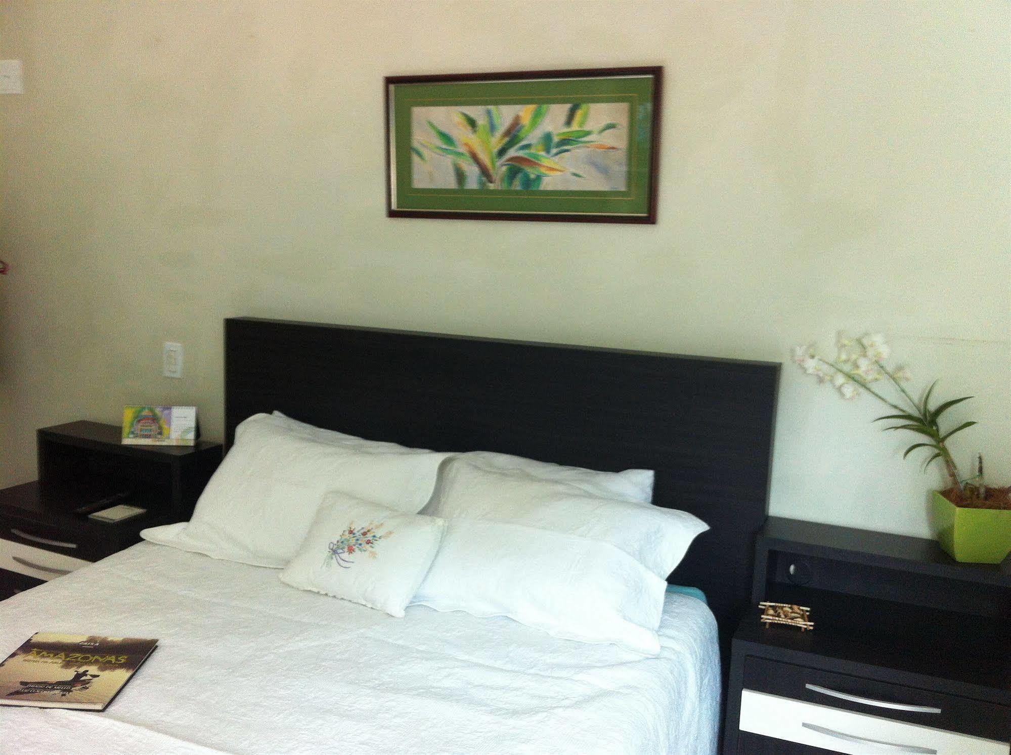 Oyo Ecosuites Manaus