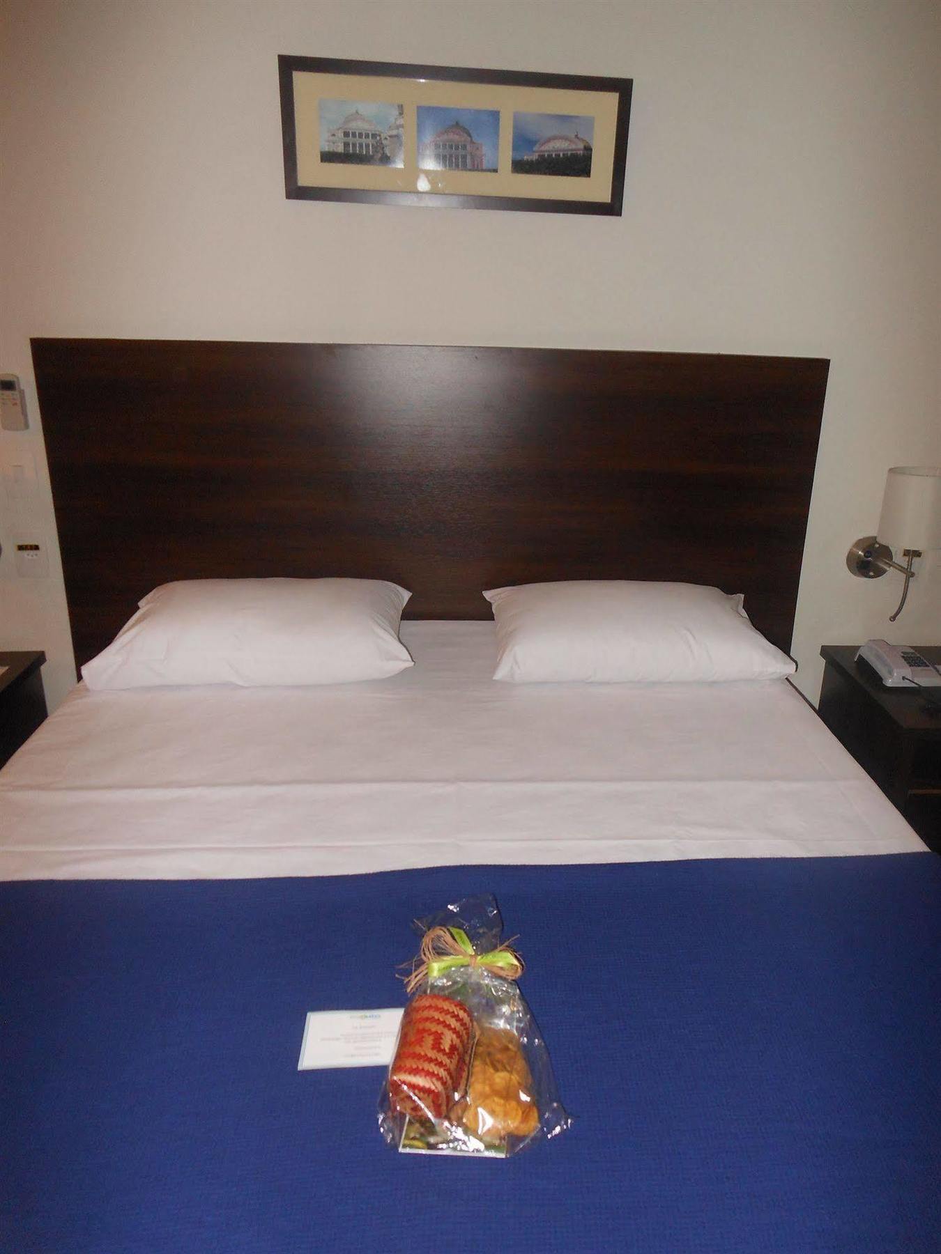 Oyo Ecosuites Hotel 3*