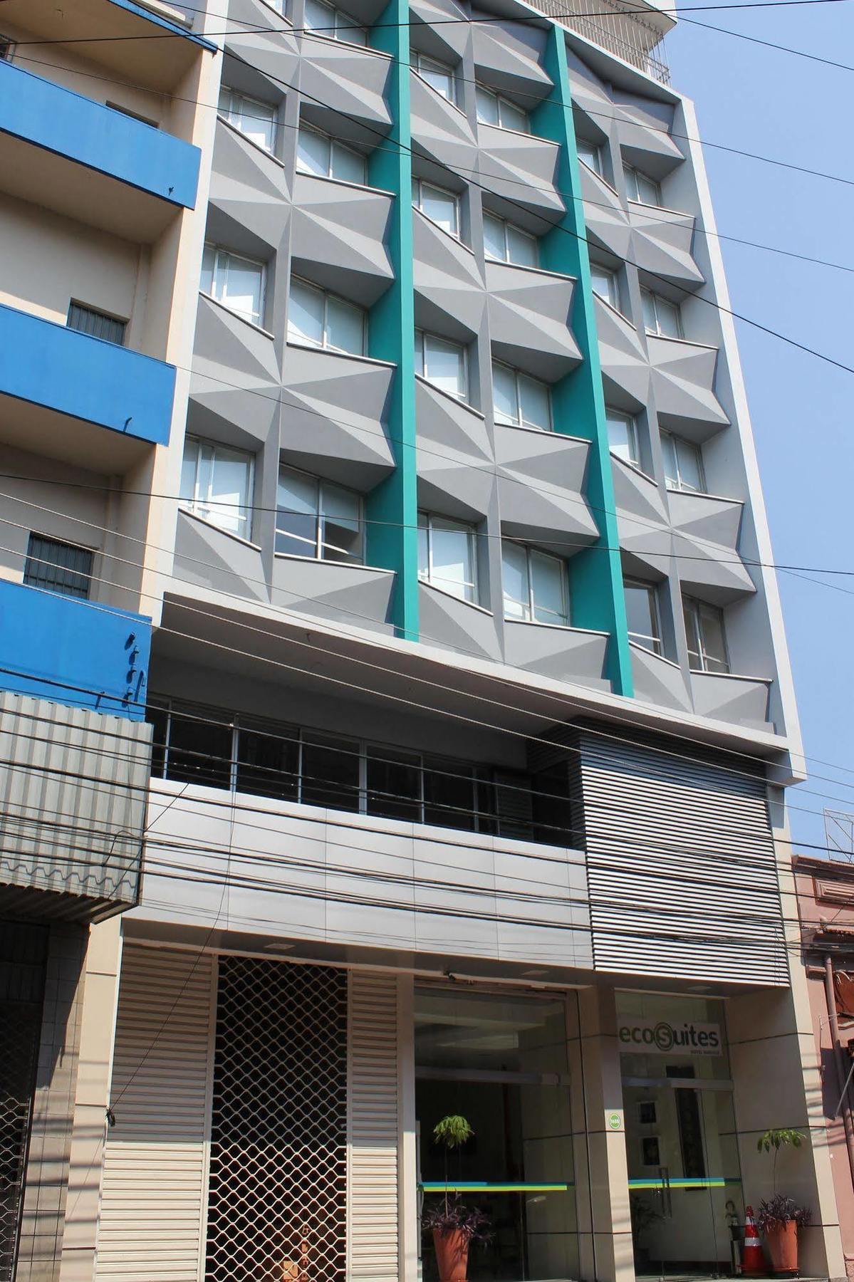 Oyo Ecosuites 3*