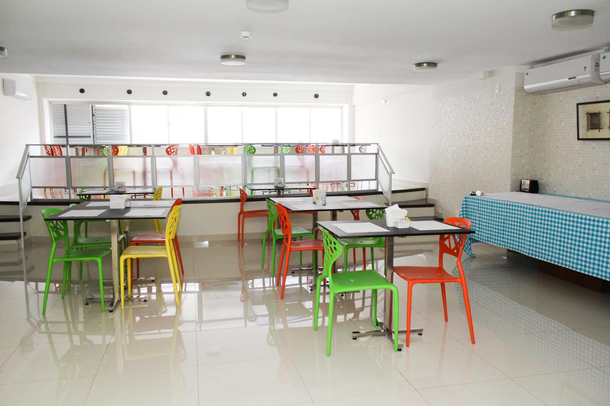 Oyo Ecosuites
