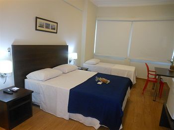 Hotel Oyo Ecosuites Manaus