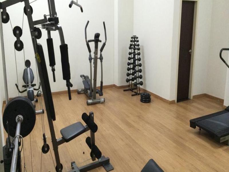 Oyo Ecosuites 3* Manaus