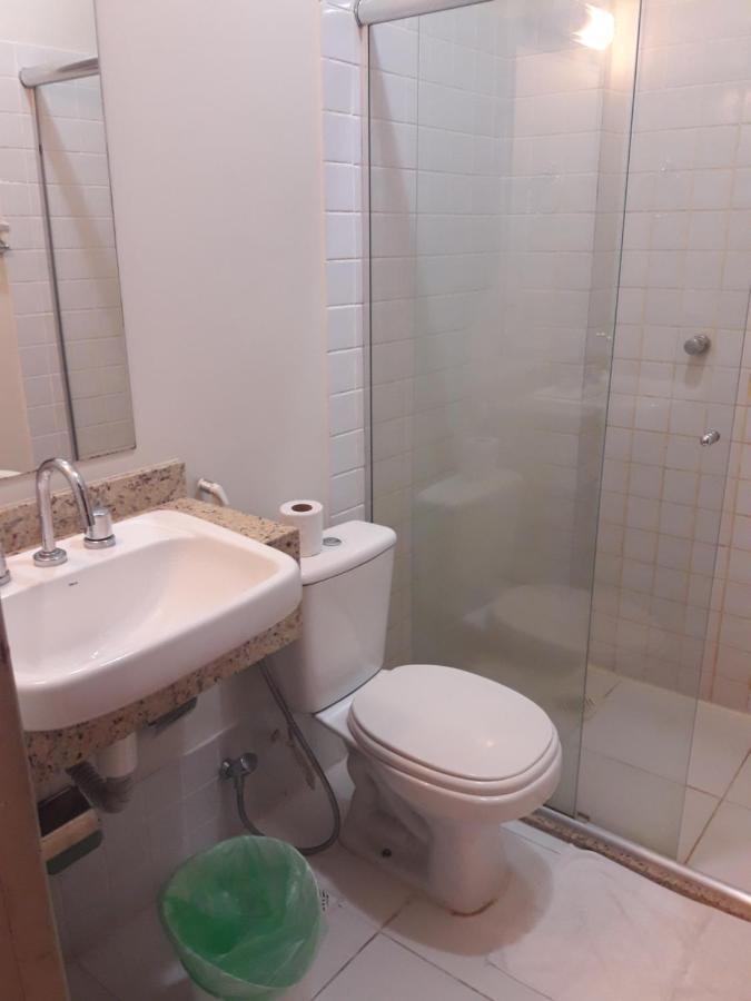 Hotel Oyo Ecosuites Manaus